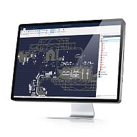 Planning software CAST Aircrafttestanalysisair traffic simulation