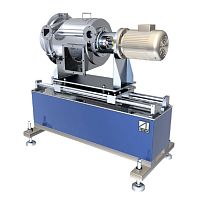 Water ring pelletizer PSF seriesfor plastic pellet manufacturing