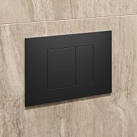 Toilet flush GLA320