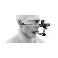Dental facebow Elite