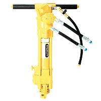 Hydraulic rotary hammer SK47, SK58for construction site