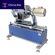 Water ring pelletizer PSF seriesfor plastic pellet manufacturing