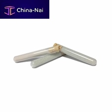 Glass beads blasting medium