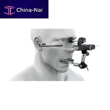 Dental facebow Elite