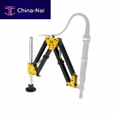 Vertical reaction arm SMF torque