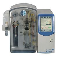 Laboratory analyzer Aurora 1030Wfor water qualityfor the pharmaceutical industrybenchtop
