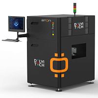 Optical inspection machine Aton 3DsurfacePCB