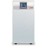 Pure nitrogen gas generator LN Seriesmedicalindustrialfor gas chromatography
