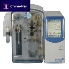 Laboratory analyzer Aurora 1030Wfor water qualityfor the pharmaceutical industrybenchtop