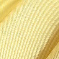 Heat-resistant technical fabric aramidreinforcement