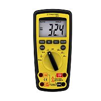 Digital multimeter BE50portablewith thermometerindustrial