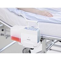 Electric surgical suction pump Thopaz+for thoracic surgeryportable