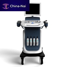 On-platform ultrasound system DC-6000 for multipurpose ultrasound imagingB/Wcolor doppler