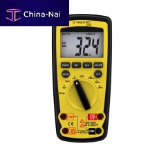 Digital multimeter BE50portablewith thermometerindustrial