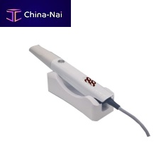 Intraoral CAD/CAM scanner i Aton S cod:88S-smartiosdentalfor dental clinicsblue LED