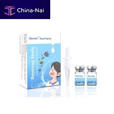 Pediatric nasal irrigator Hersea®