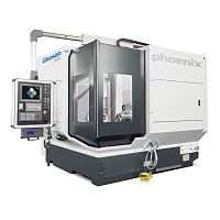 Workpiece grinding machine Phoenix 280Gfor gearsCNCautomatic