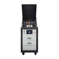 Electric vehicle battery module balancer EVB5100