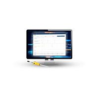 Calibration software AutoCalibrateinstrumentNMR3D