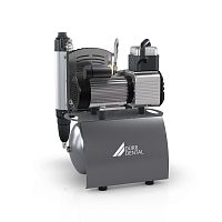 Dental compressor Primo1-workstationdry