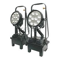 LED work light BW3210spark optical emissioninspectionflexible