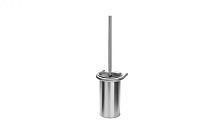 Stainless steel toilet brush 14706102100wall-mounted