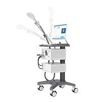 TMS + rTMS transcranial magnetic stimulator XY-K-JLC-Dfor functional motor disorder treatmentfor chronic pain treatmentfor treatment-resistant depression treatment