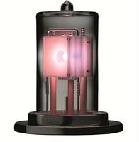 Deuterium flashlight for machines