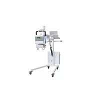 Veterinary X-ray system HF-XR50RPdigitalmobile