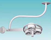 Ceiling-mounted surgical light SL-100LED