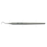 Diagnostic dental explorer ZFA001