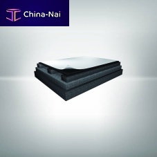 Thermal-acoustic insulation ARMASOUND INDUSTRIAL SYSTEMSelastomerpanelfor pipes