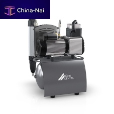 Dental compressor Primo1-workstationdry