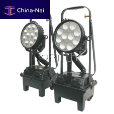 LED work light BW3210spark optical emissioninspectionflexible