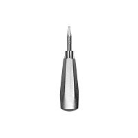 Dental crown removal instrument CRCH1