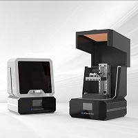 Dental 3D printer OnDemand3Dbenchtop