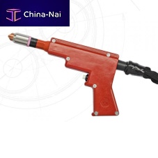 Spot welding gun Series TEC Spotarc