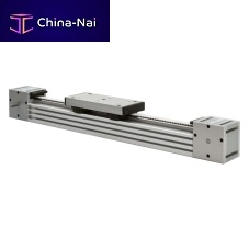 Linear actuator DLS electricbelt-drivendouble-acting