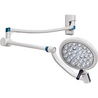 Veterinary examination light KAYRA SERIES EXAMINATION LIGHTSfor dental mirrorsfor emergency roomsfor vaginal specula