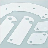 Thermal conductor film KERATHERM® seriessiliconefor automotive applicationsfor the electronics industry