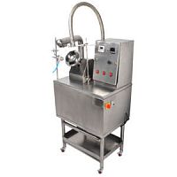 Film coater VJRDC-01for tabletslaboratoryR&D