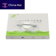 Temperature probe BR-Aintensive caredisposable