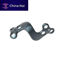 Foot osteotomy plate 70800 (L/R)distal