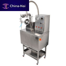 Film coater VJRDC-01for tabletslaboratoryR&D