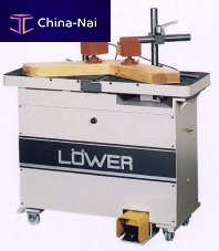 Automatic assembly machine MZP 1, MZP 2for windowdovetail