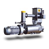 Continuous dough pasta pre-mixer Premix®centrifugal
