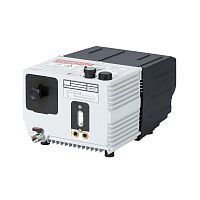 Rotary vane vacuum pump SOGEVAC SV 16 D lubricatedsingle-stageoil-sealed