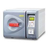 Medical sterilizer HS-2522BL steamsaturated steamfloor-standing