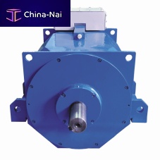 Ship propulsion system LPMR Electric/Hybrid Propulsiondiesel-electric hybridelectric