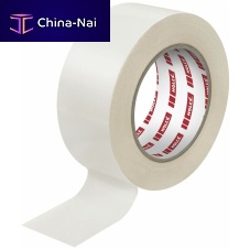 Double-sided adhesive tape 083773 50X25rubberpaper linerrubber